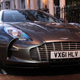 Illustration for article titled This Is The Aston Martin One-77 Hatchback Review You Were All Waiting For